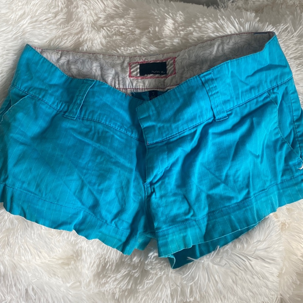 Hurley shorts